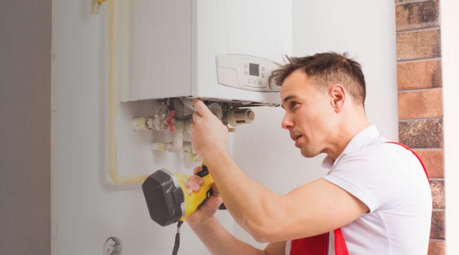 Professional same day plumber in Maypearl, TX